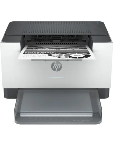 HP LaserJet M209dw