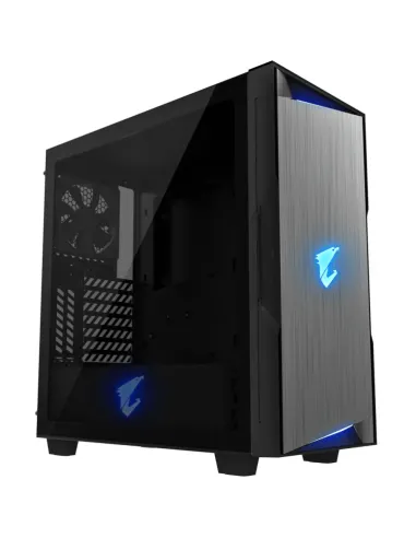 Gigabyte AORUS C300 GLASS