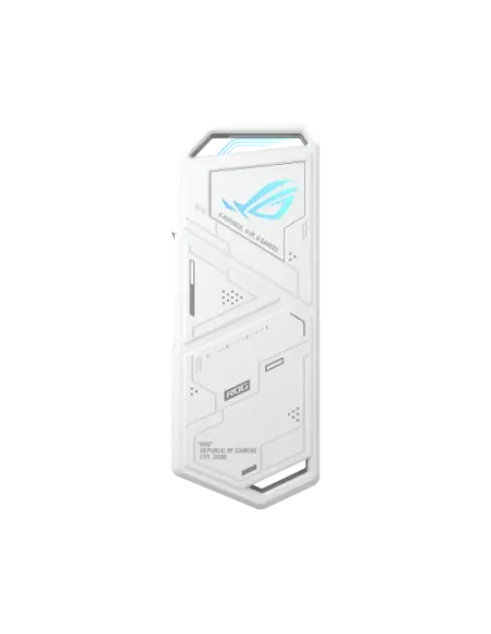 ASUS ROG Strix Arion White Edition ASUS ROG Strix Arion White Edition