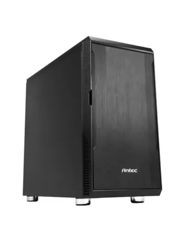 CAJA ANTEC P5 MATX 2XUSB3.0 SIN FUENTE NEGRO