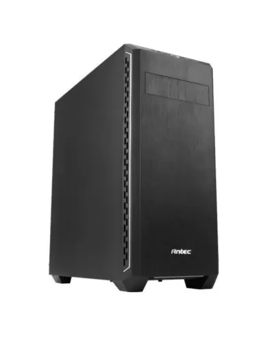 CAJA ANTEC P7 SILENT ATX 2XUSB3.0  SIN FUENTE NEGRO