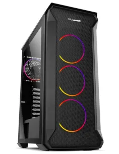 Nox Torre ATX HUMMER Quantum ARGB - comprar Nox Torre ATX HUMMER Quantum ARGB