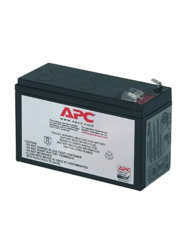 APC RBC2