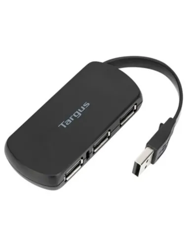 Targus 4-Port USB Hub