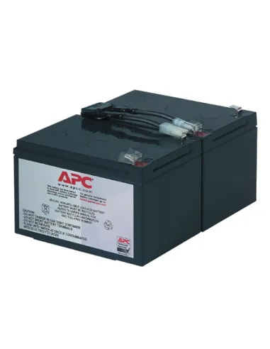 APC RBC6