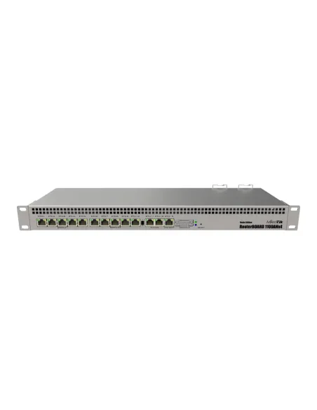 MikroTik RB1100AHx4 Dude Router 13xGB L6