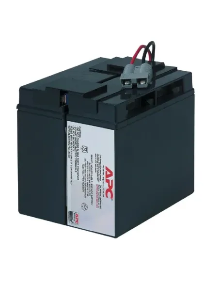 APC RBC7 APC RBC7