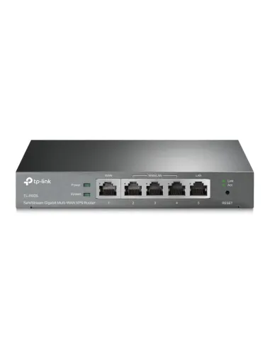 TP-LINK TL-R605