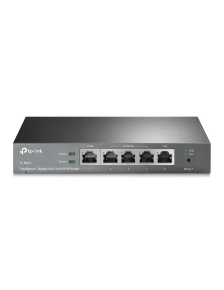 TP-LINK TL-R605