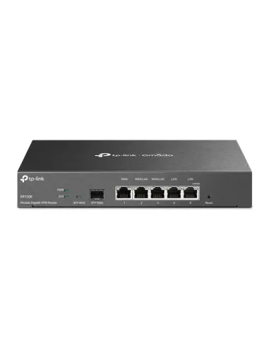 TP-LINK TL-ER7206