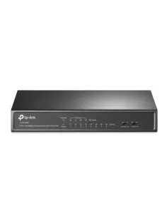 TP-LINK TL-SF1008P