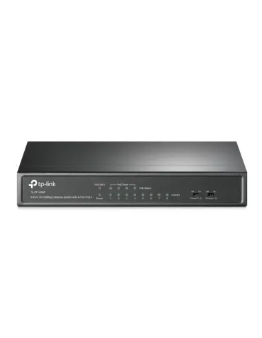 TP-LINK TL-SF1008P