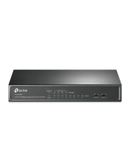 TP-LINK TL-SF1008P