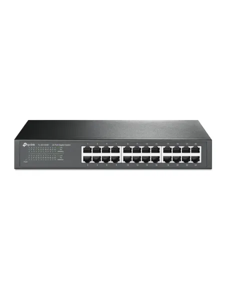 TP-LINK TL-SG1024D