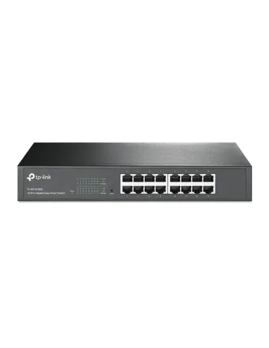 TP-LINK TL-SG1016DE