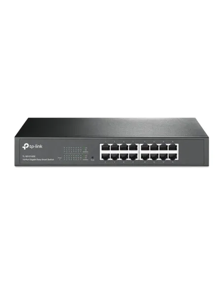 TP-LINK TL-SG1016DE