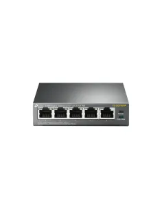 TP-LINK TL-SG1005P