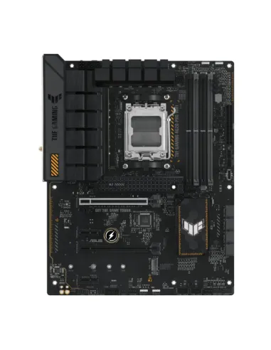 ASUS TUF GAMING A620-PRO WIFI