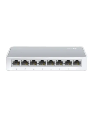 TP-LINK TL-SF1008D