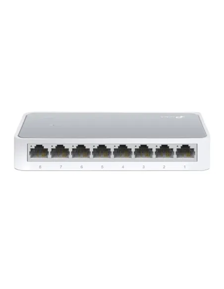TP-LINK TL-SF1008D