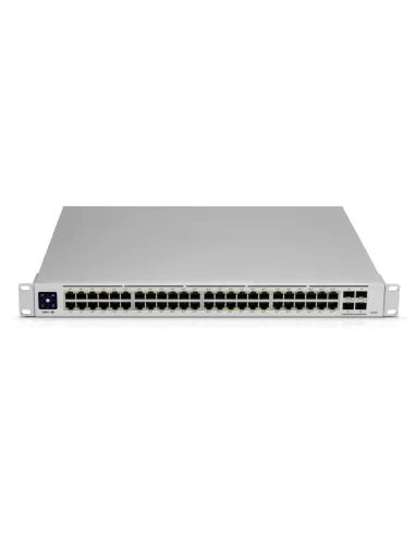 SWITCH UBIQUITI USW-PRO-48 UNIFI SWITCH PRO 48 GEN2