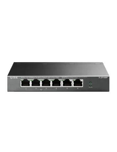 TP-Link TL-SF1006P