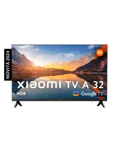 Xiaomi TV A 2025 32" HD Google TV