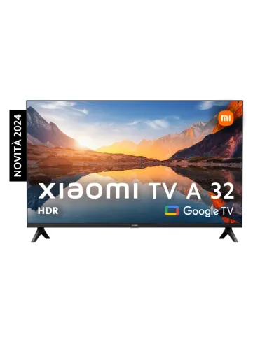 Xiaomi TV A 2025 32" HD Google TV