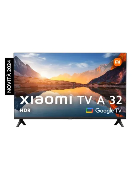 Xiaomi TV A 2025 32" HD Google TV