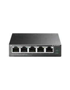 TP-LINK TL-SG1005LP