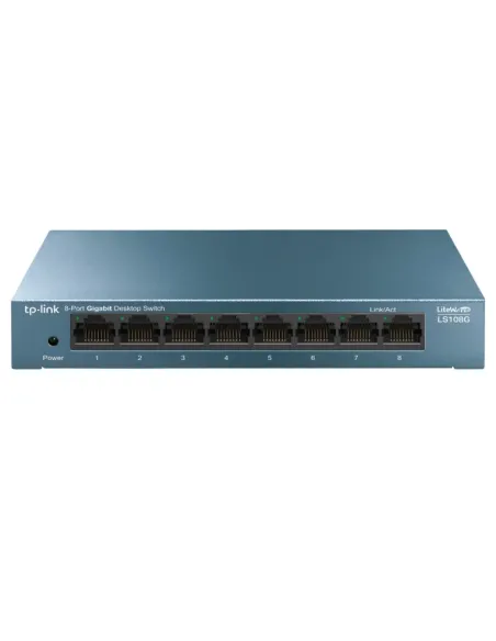 TP-LINK LS108G TP-LINK LS108G