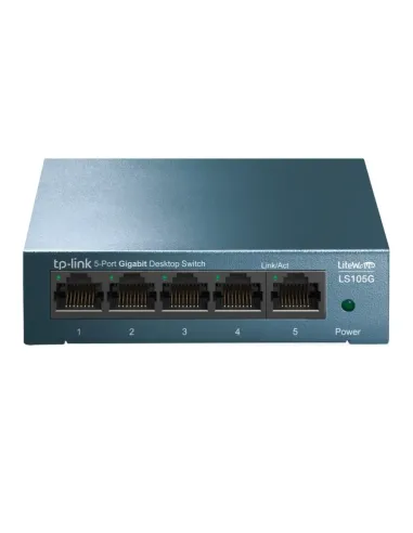 TP-LINK LS105G