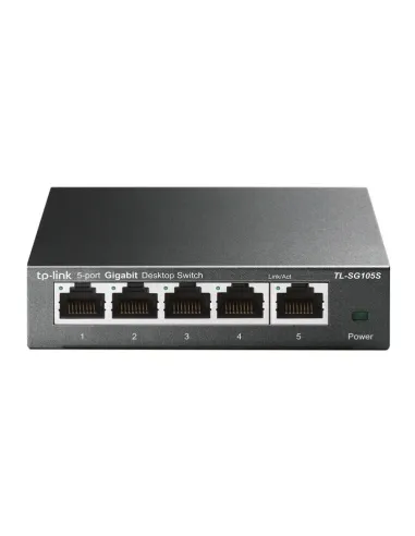 TP-LINK TL-SG105S