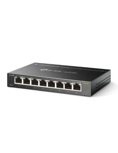 TP-LINK TL-SG108S TP-LINK TL-SG108S