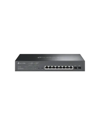 TP-Link TL-SG2210MP