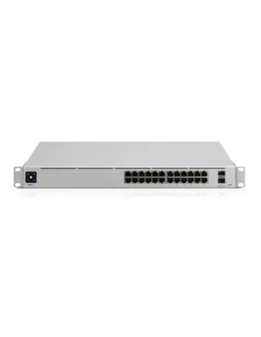 SWITCH UBIQUITI USW-PRO-24 UNIFI SWITCH PRO 24 GEN2