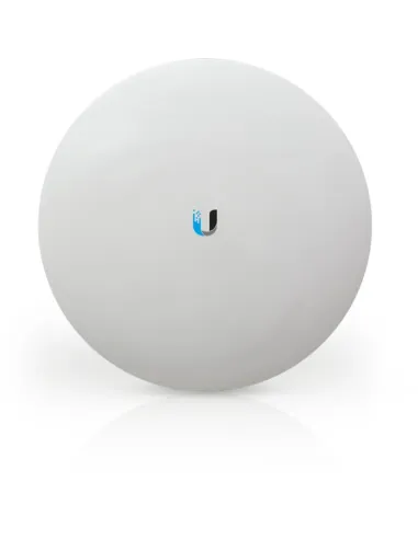 Antena parabolica ubiquiti nbe - 5ac - gen2 nanobeam 5ghz - Comprar Redes Ubiquiti