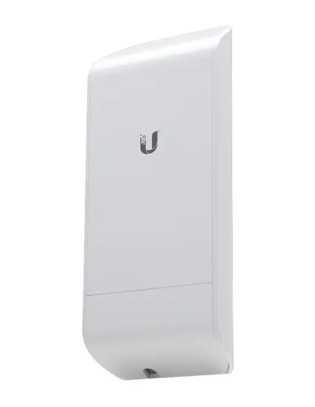 Antena ubiquiti locom5 airmax 5ghz cpe - Comprar Redes Ubiquiti