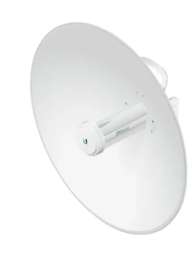 Antena parabolica ubiquiti pbe - 5ac - gen2 powerbeam 5ghz - Comprar Redes Ubiquiti