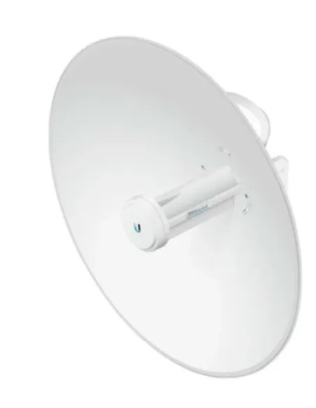 Antena parabolica ubiquiti pbe - 5ac - gen2 powerbeam 5ghz - Comprar Redes Ubiquiti