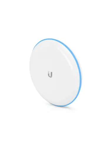 CPE UBIQUITI UBB UNIFI RADIO ENLACE 60GHZ/5GHZ PTP BRIDGE (PACK 2 UND)