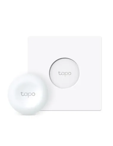 TP-Link Tapo Tapo S200D