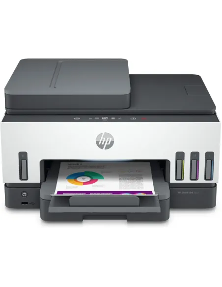 HP Smart Tank 7605