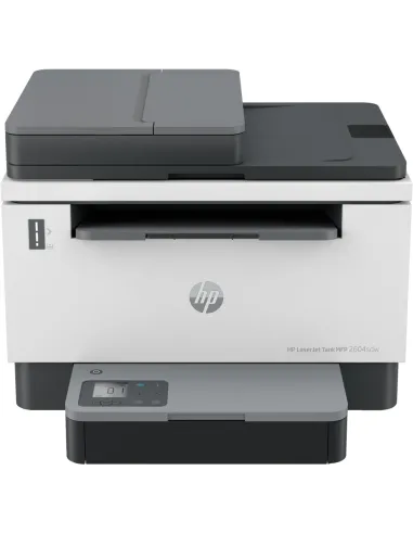 HP LASERJET TANK MFP 2604SDW