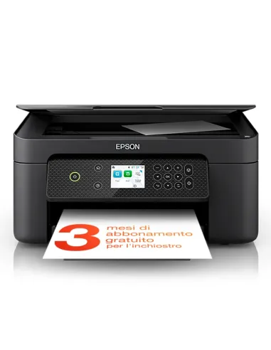 Epson Expression XP-4200