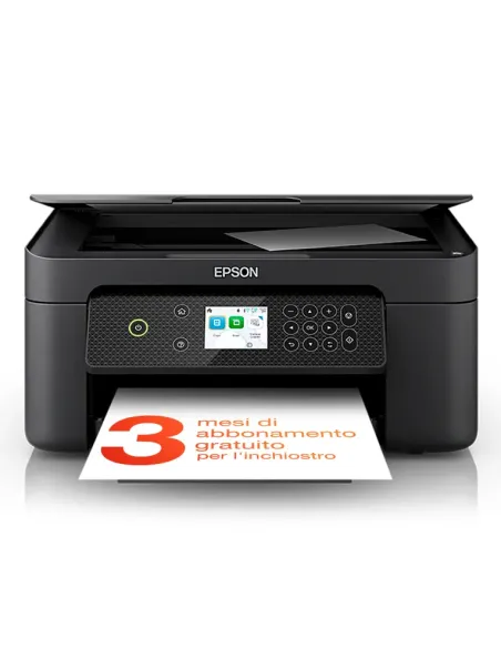 Epson Expression XP-4200