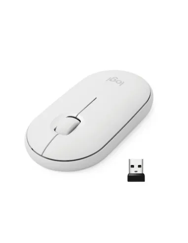 Logitech Pebble M350