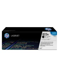 HP Cartucho de tóner original LaserJet HP 823A negro