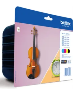 Brother LC-127XLVALBP