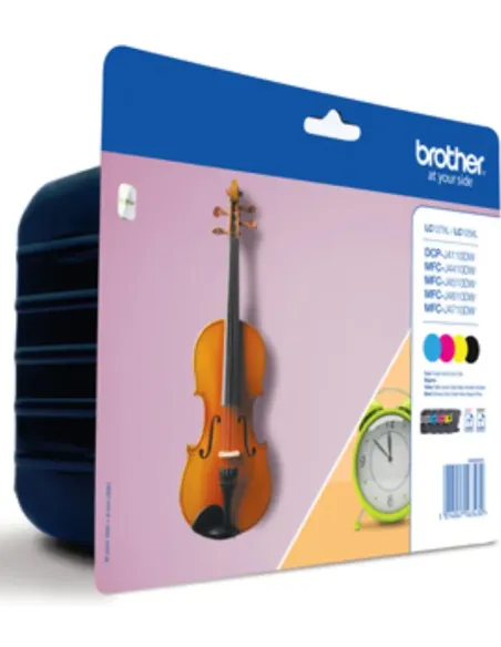 Brother LC-127XLVALBP